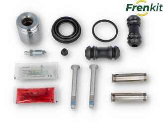 SUPERKIT CALIPER KIT W/PISTON