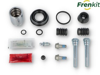 SUPERKIT CALIPER KIT W/PISTON
