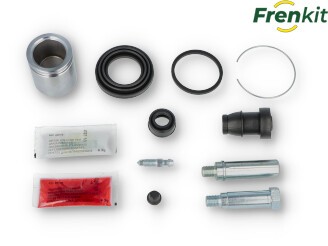 SUPERKIT CALIPER KIT W/PISTON