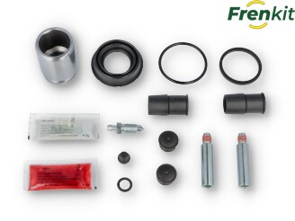 SUPERKIT CALIPER KIT W/PISTON