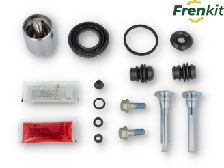 SUPERKIT CALIPER KIT W/PISTON