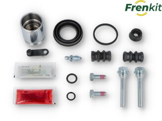 SUPERKIT CALIPER KIT W/PISTON
