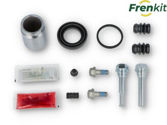 SUPERKIT CALIPER KIT W/PISTON
