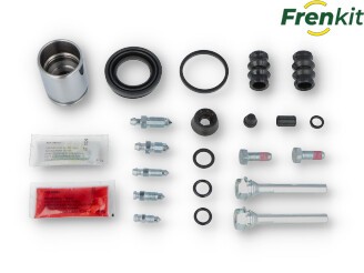 SUPERKIT CALIPER KIT W/PISTON