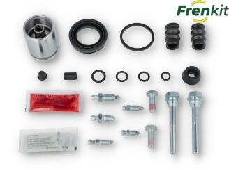 SUPERKIT CALIPER KIT W/PISTON