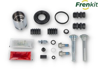 SUPERKIT CALIPER KIT W/PISTON