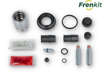 SUPERKIT CALIPER KIT W/PISTON