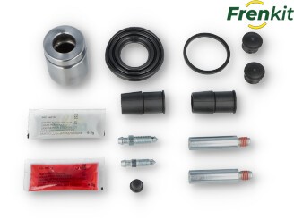 SUPERKIT CALIPER KIT W/PISTON