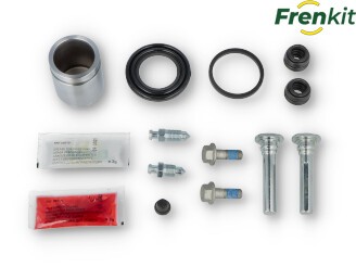SUPERKIT CALIPER KIT W/PISTON