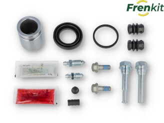 SUPERKIT CALIPER KIT W/PISTON