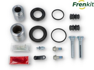 SUPERKIT CALIPER KIT W/PISTON