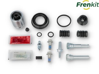 SUPERKIT CALIPER KIT W/PISTON