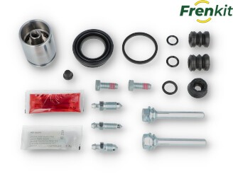 SUPERKIT CALIPER KIT W/PISTON
