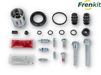 SUPERKIT CALIPER KIT W/PISTON