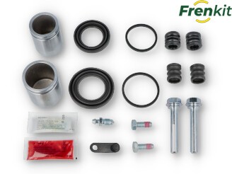 SUPERKIT CALIPER KIT W/PISTON