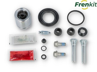 SUPERKIT CALIPER KIT W/PISTON