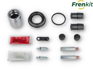SUPERKIT CALIPER KIT W/PISTON