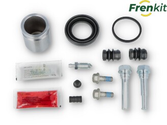SUPERKIT CALIPER KIT W/PISTON