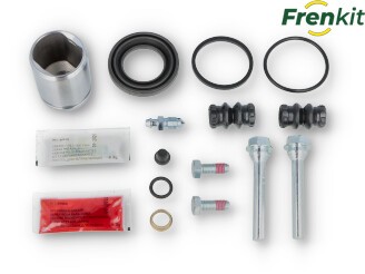SUPERKIT CALIPER KIT W/PISTON