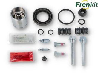 SUPERKIT CALIPER KIT W/PISTON