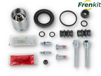 SUPERKIT CALIPER KIT W/PISTON