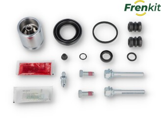 SUPERKIT CALIPER KIT W/PISTON