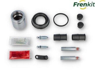 SUPERKIT CALIPER KIT W/PISTON
