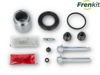 SUPERKIT CALIPER KIT W/PISTON