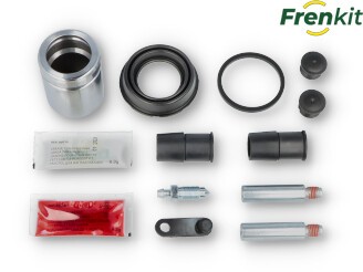 SUPERKIT CALIPER KIT W/PISTON