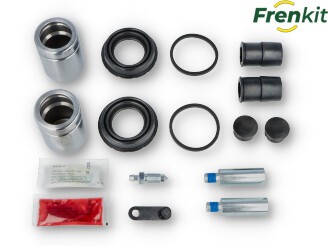 SUPERKIT CALIPER KIT W/PISTON