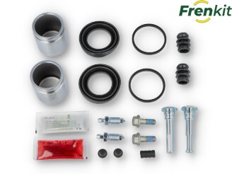 SUPERKIT CALIPER KIT W/PISTON