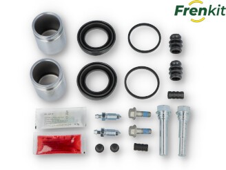 SUPERKIT CALIPER KIT W/PISTON