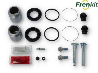 SUPERKIT CALIPER KIT W/PISTON