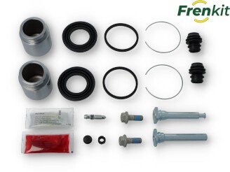 SUPERKIT CALIPER KIT W/PISTON