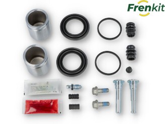 SUPERKIT CALIPER KIT W/PISTON