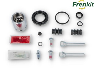 SUPERKIT CALIPER KIT W/PISTON