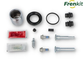 SUPERKIT CALIPER KIT W/PISTON