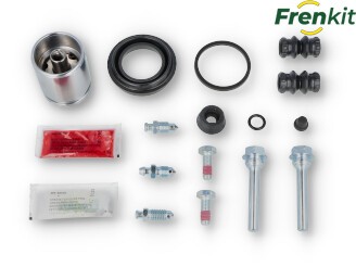 SUPERKIT CALIPER KIT W/PISTON
