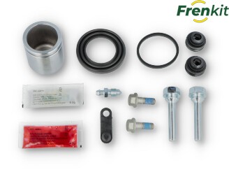 SUPERKIT CALIPER KIT W/PISTON
