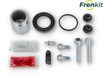 SUPERKIT CALIPER KIT W/PISTON
