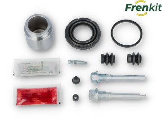 SUPERKIT CALIPER KIT W/PISTON