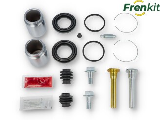 SUPERKIT CALIPER KIT W/PISTON