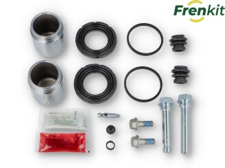 SUPERKIT CALIPER KIT W/PISTON