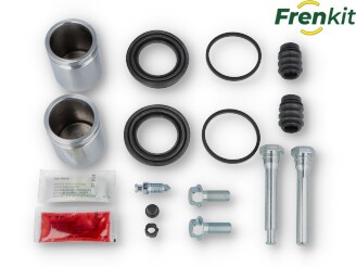 SUPERKIT CALIPER KIT W/PISTON