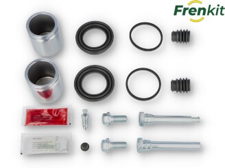 SUPERKIT CALIPER KIT W/PISTON
