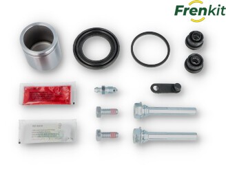 SUPERKIT CALIPER KIT W/PISTON