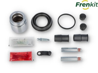SUPERKIT CALIPER KIT W/PISTON