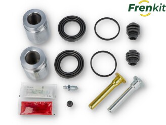 SUPERKIT CALIPER KIT W/PISTON