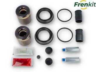 SUPERKIT CALIPER KIT W/PISTON