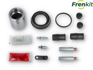 SUPERKIT CALIPER KIT W/PISTON
